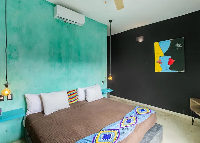 Turquoise Prive 4* Tulum