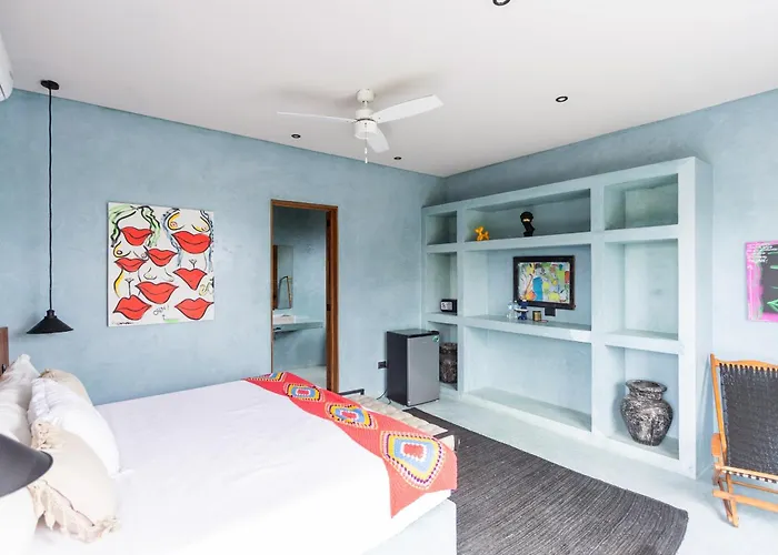 Turquoise Prive Hotel 4*