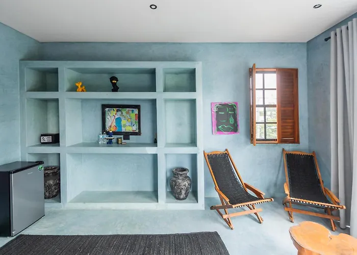 Hotel Turquoise Prive 4*