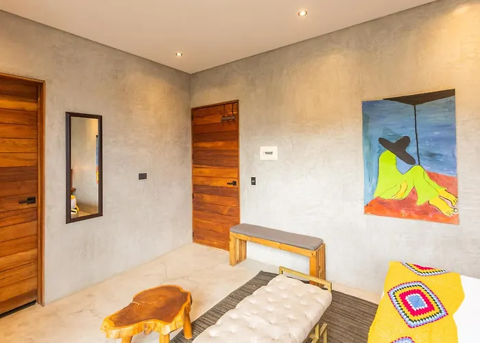 Turquoise Prive Hotel Tulum