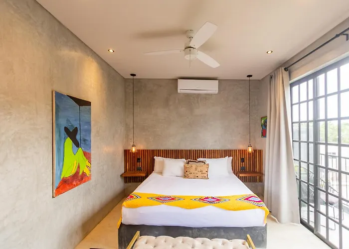 Turquoise Prive Hotel