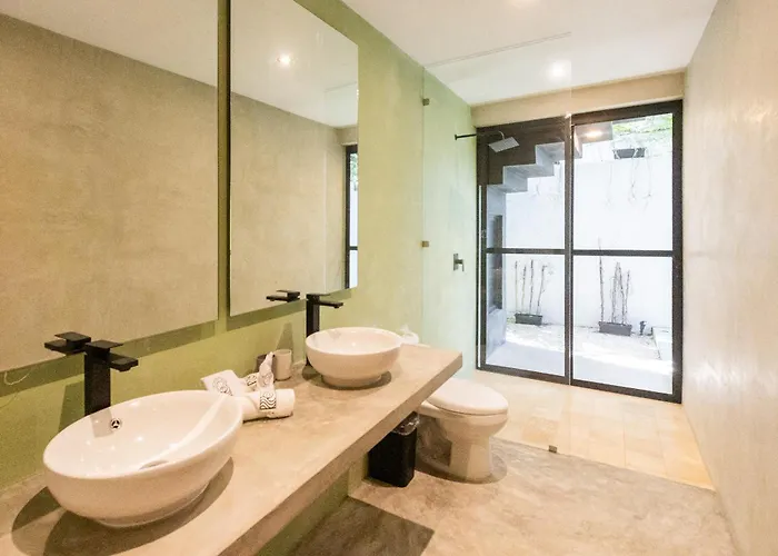 Hotel Turquoise Prive 4*