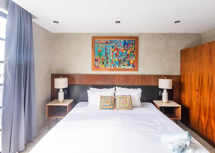 Hotel Turquoise Prive Tulum