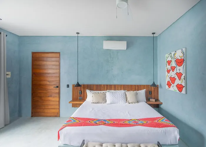 Turquoise Prive 4*