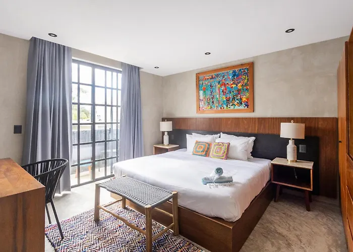 Turquoise Prive Hotel 4*