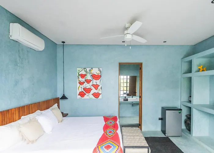 Turquoise Prive 4* Tulum